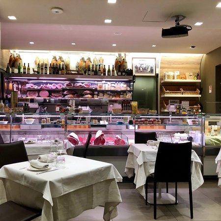 La Punta Macelleria & Bistrot